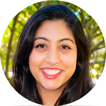 Dr. Natalia Shringarpure, MD