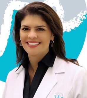Dr. Natalia Valderrama, DDS