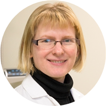 Dr. Natalia Yurkovetsky, MD