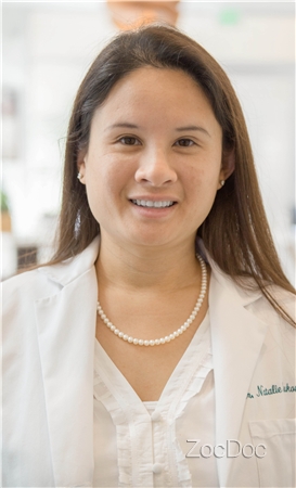 Dr. Natalie (Nutaporn) Sukontasup, OD