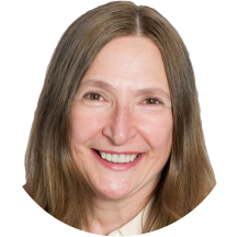 Dr. Natalie Amann, DDS