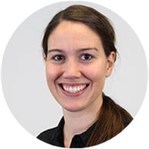 Dr. Natalie Bodziony, DC