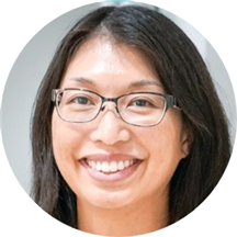 Dr. Natalie Dang, DDS