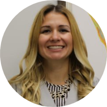 Dr. Natalie Domek, DPM