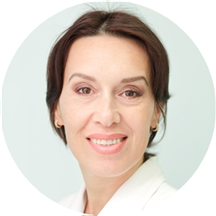 Dr. Natalie Gor, DDS