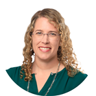 Dr. Natalie Hundt, PhD