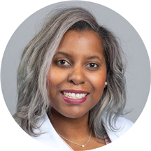 Dr. Natalie Hyppolite, DO