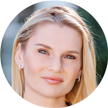 Dr. Natalie Itkin, PsyD