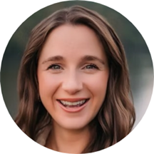 Dr. Natalie Jacobson, DPT