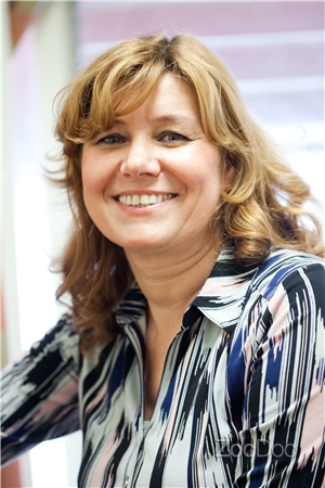 Dr. Natalie Karishev, MD