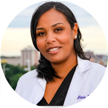 Dr. Natalie Kelley, DDS