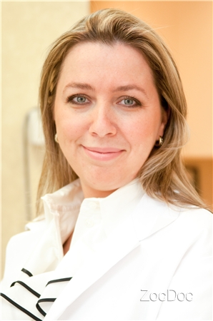 Dr. Natalie Krasnyansky, DDS