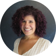 Dr. Natalie Martinez-Rogers, DMD