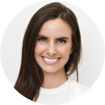 Dr. Natalie McCrackin, DDS