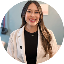 Dr. Natalie Pham, DC