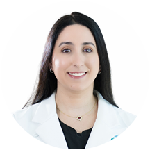Dr. Natalie Platt, DMD