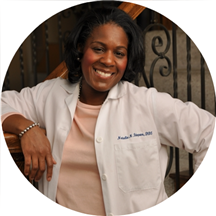 Dr. Natalie Stimpson, DDS