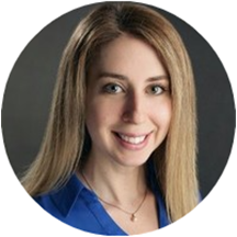 Dr. Natalie Turcotte, DPT