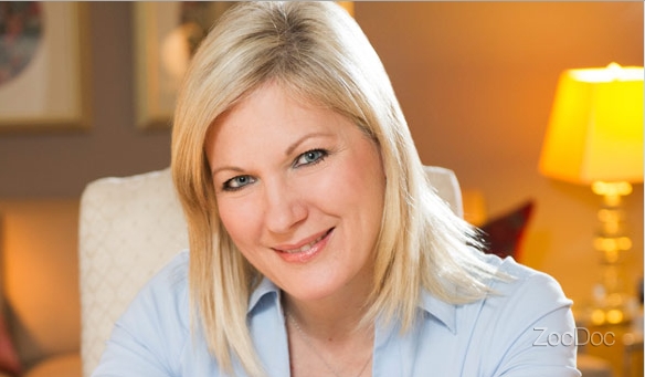 Dr. Natalie X. Korytnyk Forrester, PhD