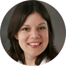Dr. Natalie Y Munoz Sievert, MD