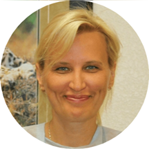 Dr. Nataliya Donskaya, DDS