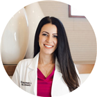 Dr. Nataly Gammoh, OD