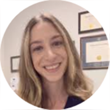 Dr. Nataly Karahagopian, OD