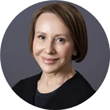 Dr. Nataly Vilderman, DDS