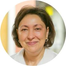 Dr. Natalya Avanesova, MD