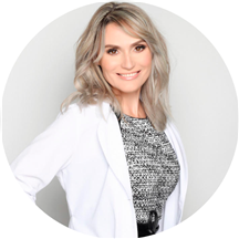 Dr. Natalya Borakowski, ND