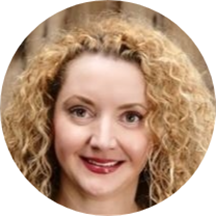 Dr. Natalya Carmichael, DDS