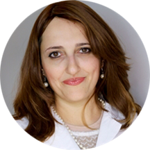 Dr. Natalya Levi, AuD