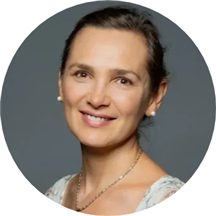 Dr. Natalya Puckett, MD