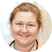 Dr. Natalya Rodionova, DO