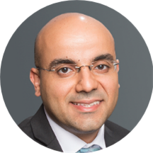 Dr. Natan Davoudzadeh, MD