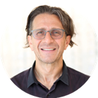 Dr. Natan Dorfman, OD