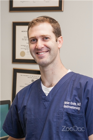 Dr. Natan Krohn, MD