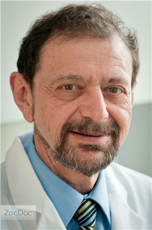 Dr. Natan Scher, MD