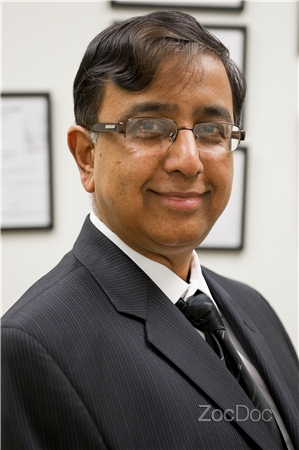Dr. Natarajan Elangovan, MD
