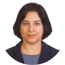 Dr. Natasha Andrabi, MD