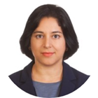 Dr. Natasha Andrabi, MD