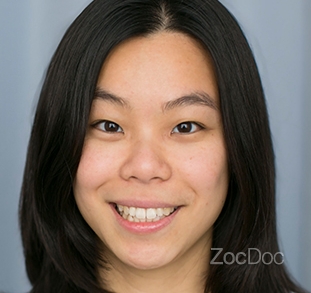 Dr. Natasha Ang, MD