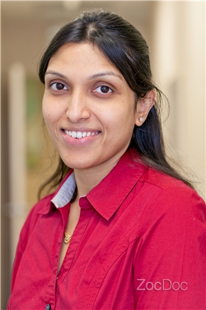 Dr. Natasha Bangera, MD, MBBS