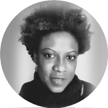 Dr. Natasha Charles Mcqueen, PhD