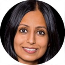 Dr. Natasha Chhabra, MD