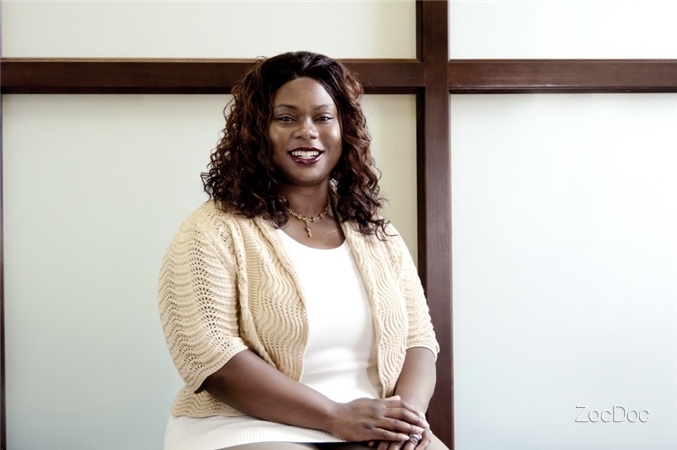 Dr. Natasha Chinn, MD