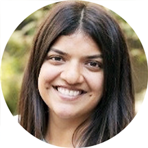 Dr. Natasha Choudri, PsyD