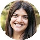 Dr. Natasha Choudri, PsyD