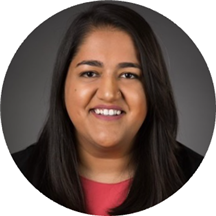 Dr. Natasha Desai, MD