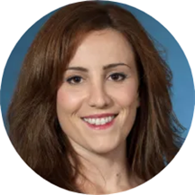 Dr. Natasha Dolgin, MD